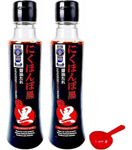 黒にんにくほんぽ【原液シロップ②ジンジャー】 Amazon.co.jp: エムツー にくほんぽ 黒タレ 480g : 食品・飲料・お酒